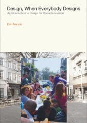 Design, When Everybody Designs