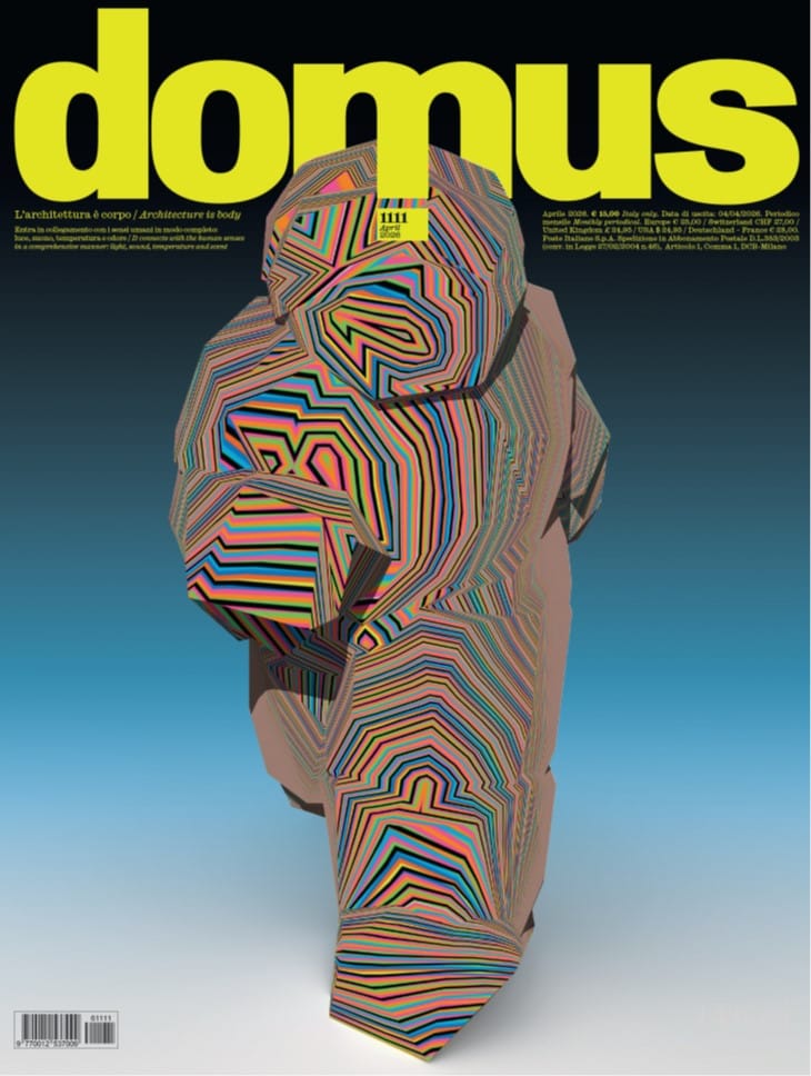 Domus 1111 Domus 1111