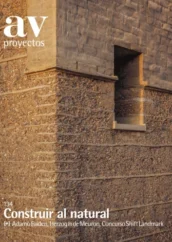 Av Proyectos 134