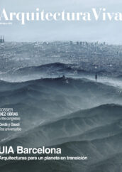 Arquitectura Viva 284