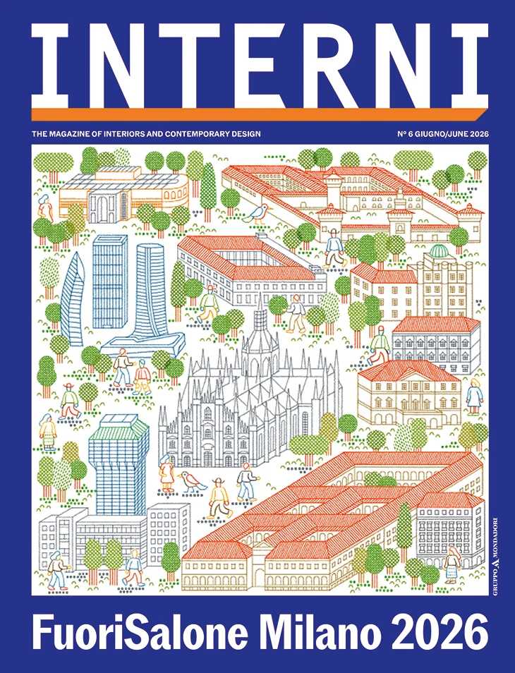 Interni 762 Interni 762