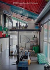 OFFICE Kersten Geers David Van Severen Vol. 4,5 & 6