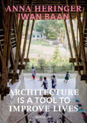 Architecture Is a Tool to Improve Lives