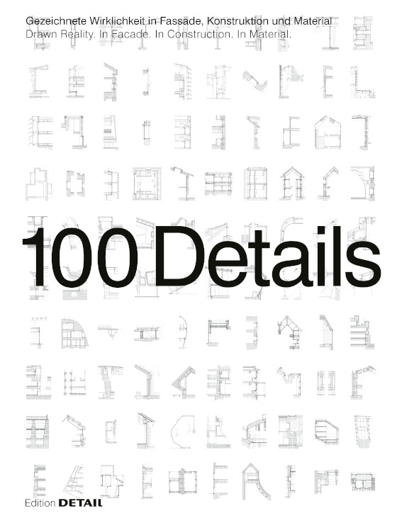 100 Details 100 Details