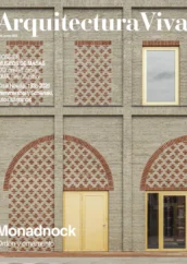 Arquitectura Viva 285