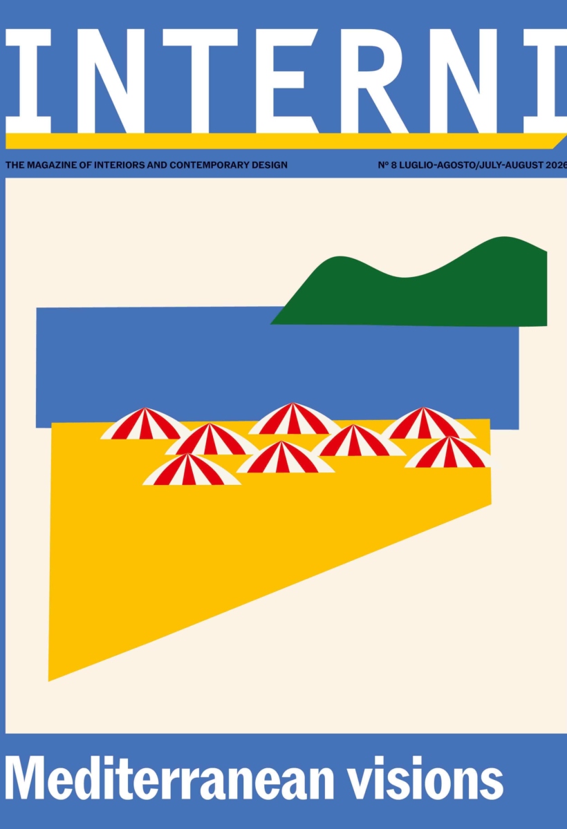 Interni 763 Interni 763