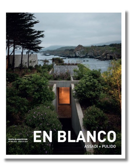 En Blanco 40 En Blanco 40