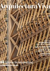 Arquitectura Viva 286