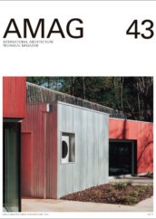 AMAG 43