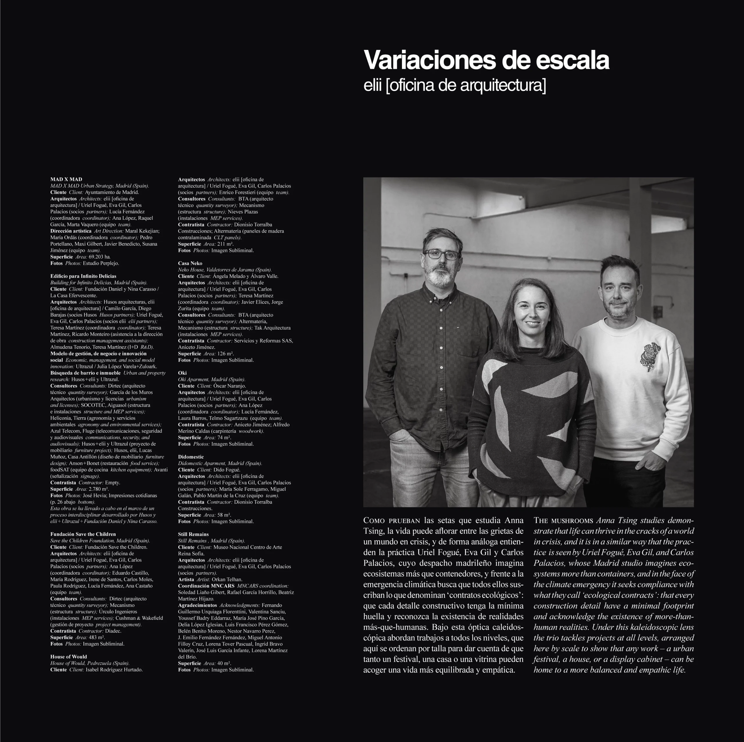 Arquitectura Viva 286 Arquitectura Viva 286