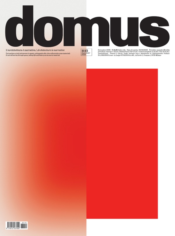 Domus 1115 Domus 1115