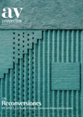 AV Proyectos 136