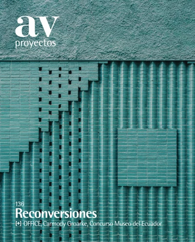AV Proyectos 136 AV Proyectos 136