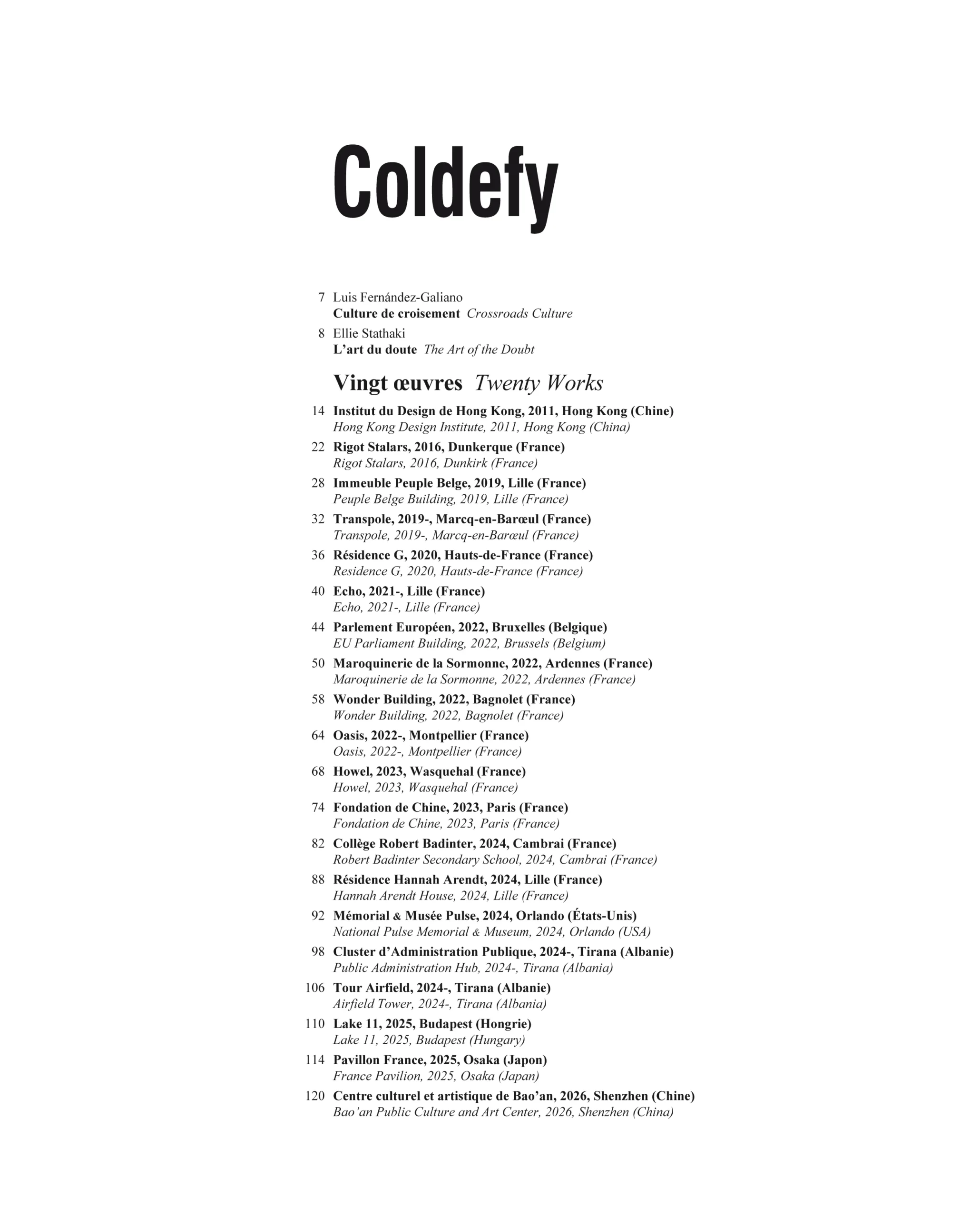 Coldefy Coldefy