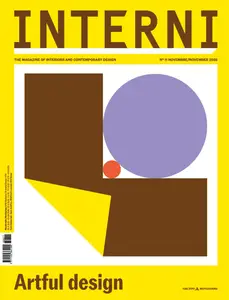Interni 766 Interni 766