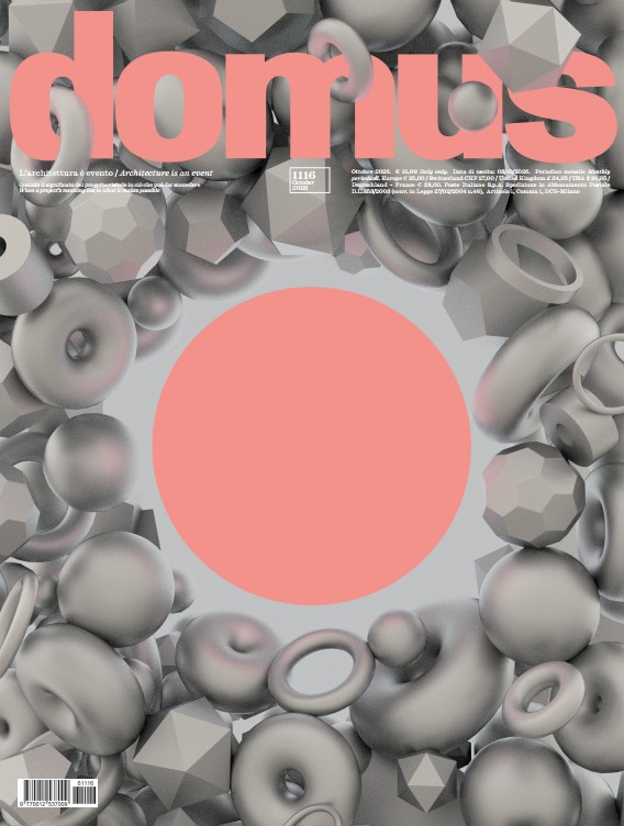 Domus 1116 Domus 1116